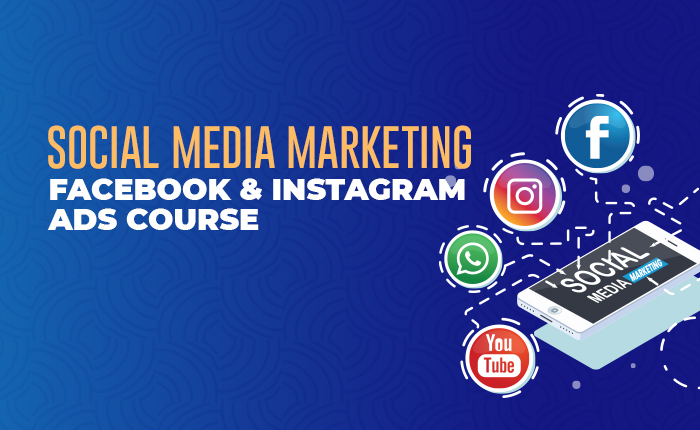Social Media Marketing (Instagram & Facebook Ads) Course